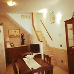 Miratrulli & Trullo Dell'aia *