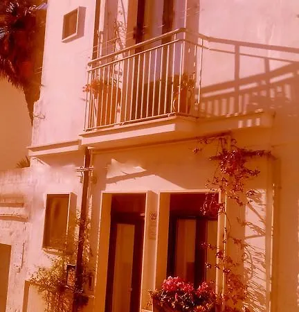 펜션 Miratrulli & Trullo Dell'aia