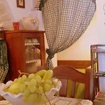 Miratrulli & Trullo Dell'aia Ferienhaus *