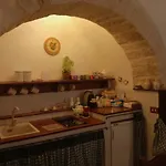 Miratrulli & Trullo Dell'aia Nyaraló