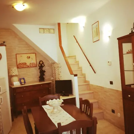 Miratrulli & Trullo Dell'aia *