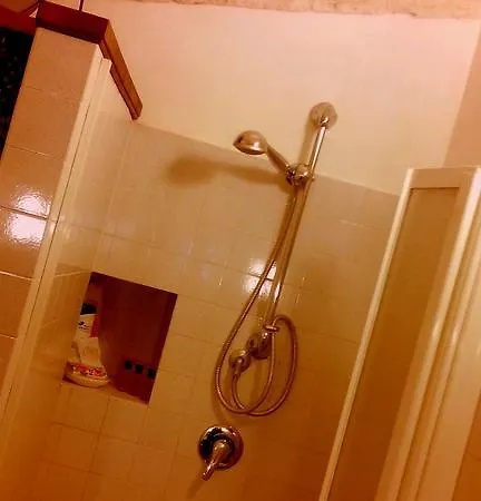 Miratrulli & Trullo Dell'aia 度假居 阿尔贝罗贝洛