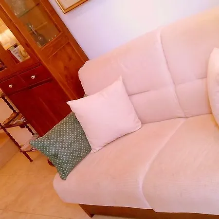 Miratrulli & Trullo Dell'aia Tatil Evi *