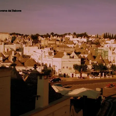 Miratrulli & Trullo Dell'aia