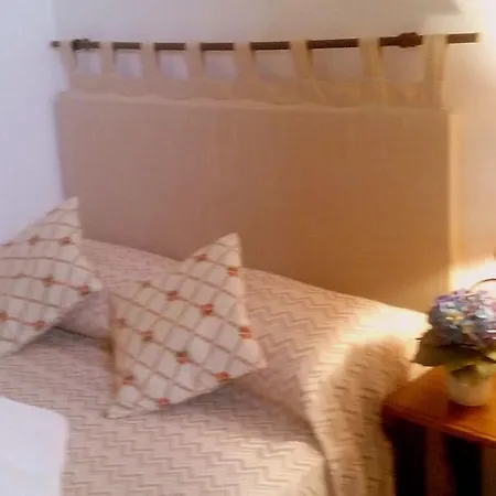 度假居 Miratrulli & Trullo Dell'aia