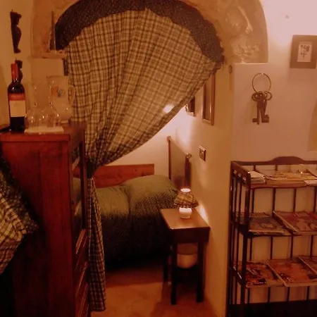 Miratrulli & Trullo Dell'aia