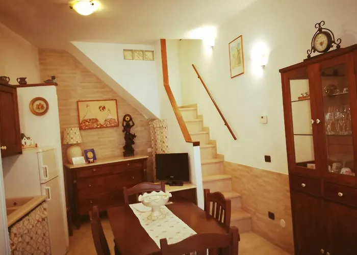 Miratrulli & Trullo Dell'aia *