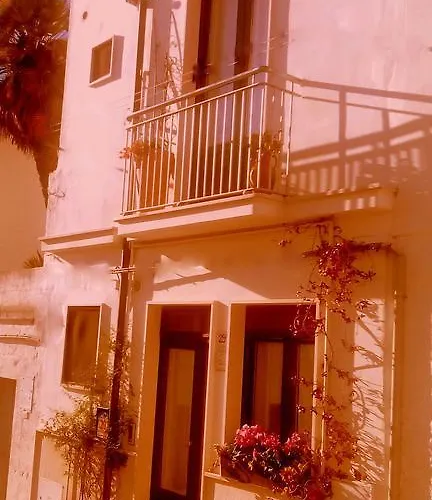 Σπίτι διακοπών Miratrulli & Trullo Dell'aia