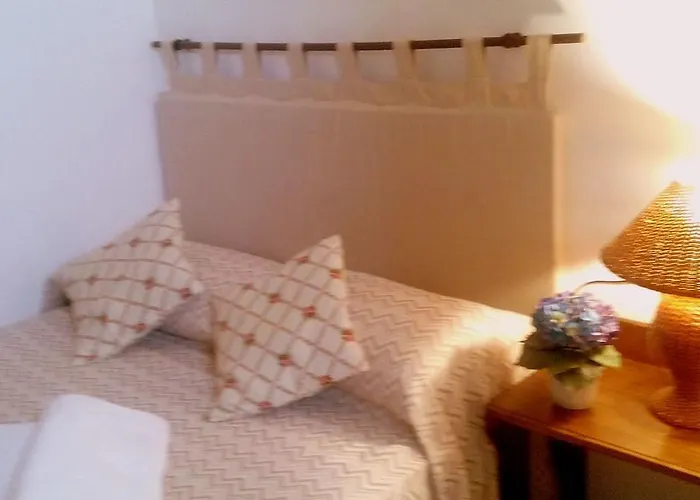 Σπίτι διακοπών Miratrulli & Trullo Dell'aia